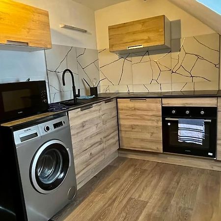 Logement Entier Au Coeur De Страсбург Екстер'єр фото